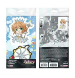 CARDCAPTOR SAKURA - Acryl - Sakura