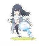 SLIME - Acryl - Shizu & Rimuru