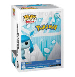 Pokemon Pop Givrali