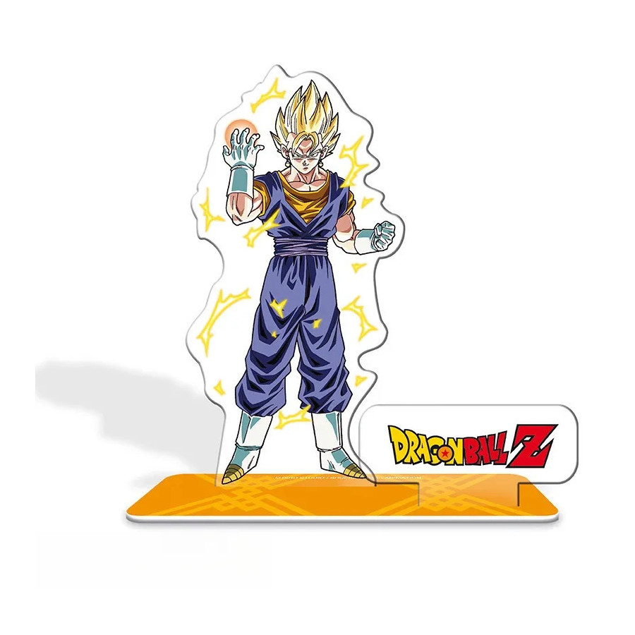 DRAGON BALL - Acryl - Vegetto