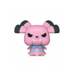 Pokemon Pop Snubbull