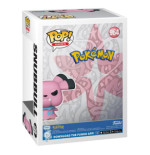 Pokemon Pop Snubbull