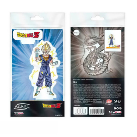 DRAGON BALL - Acryl - Vegetto