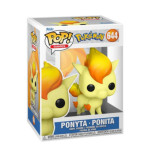 Pokemon Pop Ponyta