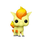 Pokemon Pop Ponyta