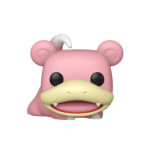 Pokemon Pop Jumbo Slowpoke Ramolos