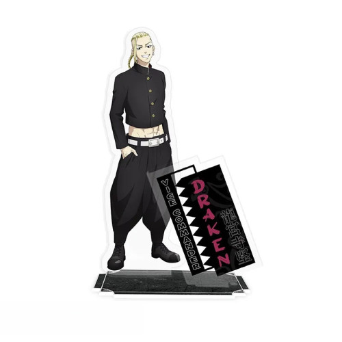 TOKYO REVENGERS - Acryl - Draken