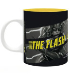 DC COMICS - Mug - 320 ml - The Flash & Batman