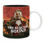 DC COMICS - Mug - 320 ml - The Suicide Squad - subli