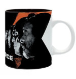 DC COMICS - Mug - 320 ml - Task Force X - subli