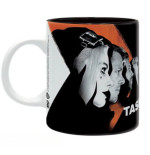 DC COMICS - Mug - 320 ml - Task Force X - subli