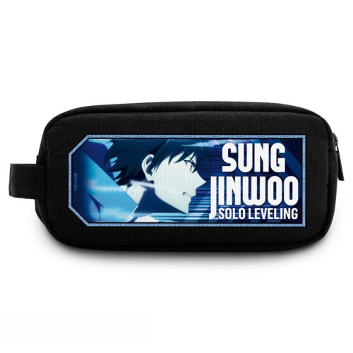 SOLO LEVELING - Trousse - Sung Jinwoo