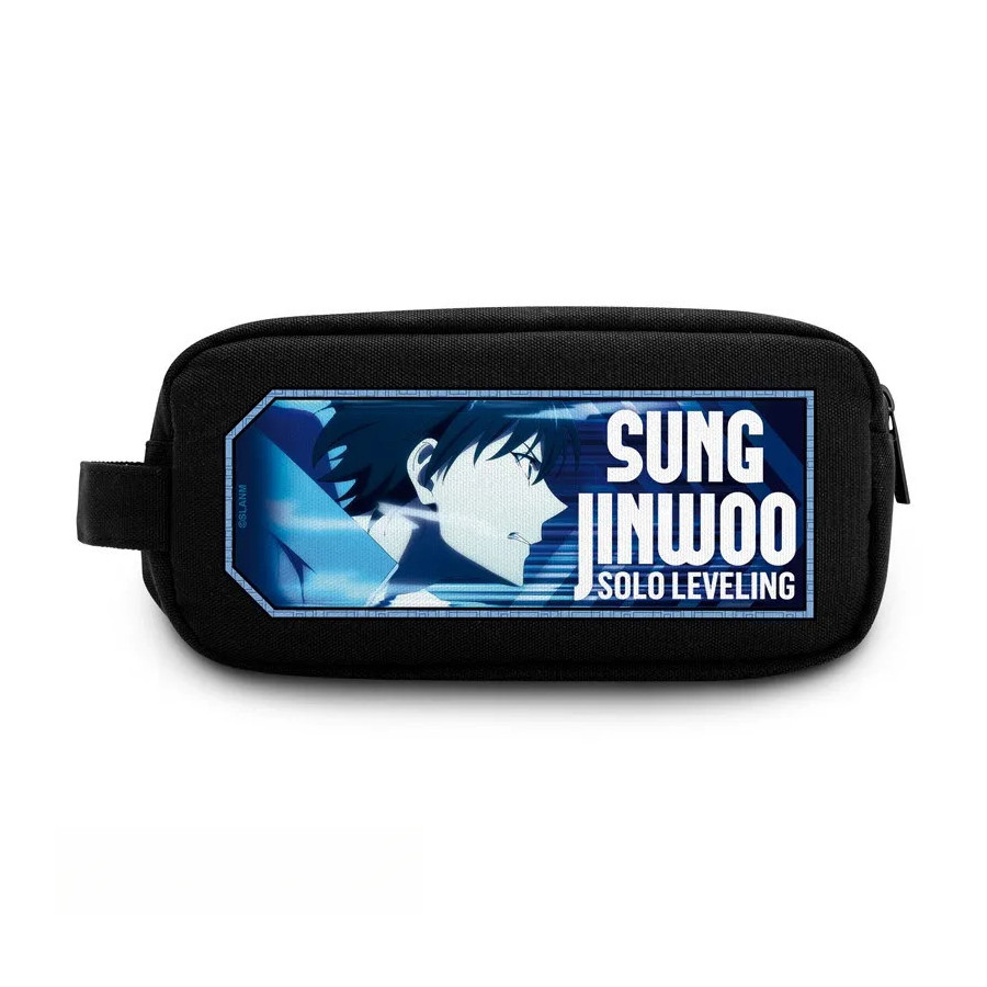 SOLO LEVELING - Trousse - Sung Jinwoo