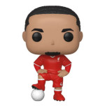 Liverpool F.C. POP! Football Vinyl Figurine Virgil van Dijk 9 cm