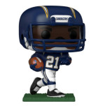 NFL POP! Legends Vinyl figurine LaDainian Tomlinson (Chargers) 9 cm