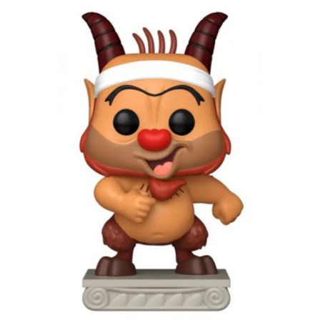 Disney Pop Hercules 25Th Training Phil