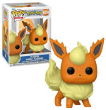 Pokemon Pop Flareon / Pyroli