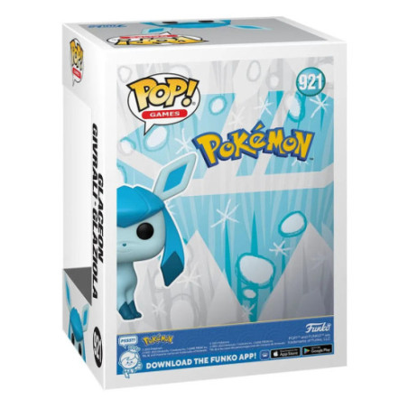 Pokemon Pop Givrali