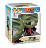 Naruto Pop Super Zetsu 15cm