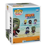 Naruto Pop Super Zetsu 15cm