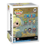 One Piece Pop Sangoro Wanokuni