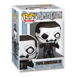 Rocks Pop Ghost Papa Emeritus IV