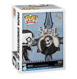 Rocks Pop Ghost Papa Emeritus IV