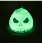 NIGHTMARE BEFORE XMAS - Mug 3D - Jack phosphorescent