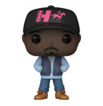 Jordan Peele POP! Movies Vinyl figurine NOPE- OJ Haywood 9 cm