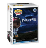 Jordan Peele POP! Movies Vinyl figurine NOPE- OJ Haywood 9 cm