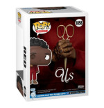 Jordan Peele POP! Movies Vinyl figurine US - Adelaide Wilson 9 cm