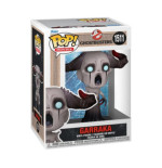 Ghostbusters 2024 Pop Garraka
