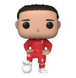 Liverpool F.C. POP! Football Vinyl Figurine Darwin Núñez 9 cm