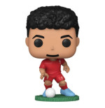 Liverpool F.C. POP! Football Vinyl Figurine Luis Díaz 9 cm