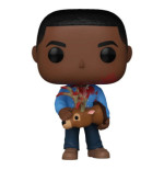 Jordan Peele POP! Movies Vinyl figurine Get Out - Chris Washington w/Deer 9 cm