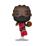 NBA Legends POP! Sports Vinyl Figurine Philadelphia 76ers - James Harden 9 cm
