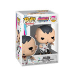 Boruto Pop Jigen