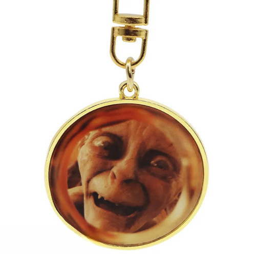 LORD OF THE RINGS - Porte-clés - Gollum