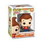 Nickelodeon Pop Rewind Jimmy Neutron