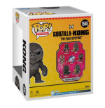 Godzilla X Kong Pop Super Donkey Kong 15cm