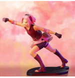 NARUTO SHIPPUDEN - Figurine "Sakura"