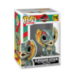Jurassic Park Pop Eclosion Dilophosaurus