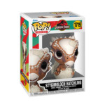 Jurassic Park Pop Eclosion Stygimoloch