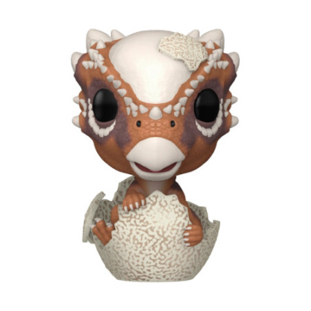 Jurassic Park Pop Eclosion Stygimoloch
