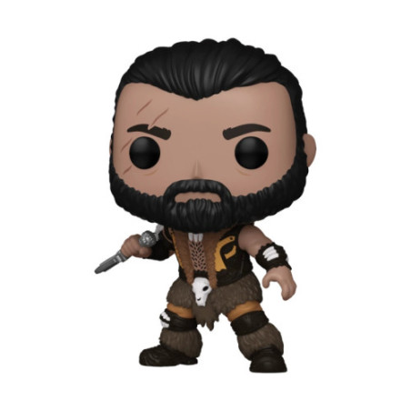 Marvel Pop Spider-Man 2 Kraven