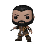 Marvel Pop Spider-Man 2 Kraven
