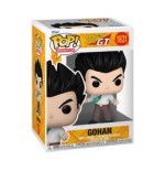 DBZ Dragon Ball Gt Pop Son Gohan
