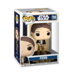 SW Star Wars Pop Skeleton Crew S1 Fern