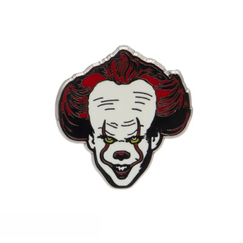 ÇA - Pin's "Grippe-Sou"
