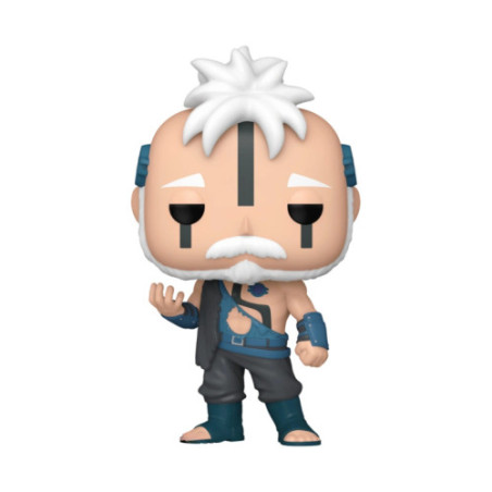 Boruto Pop Boro